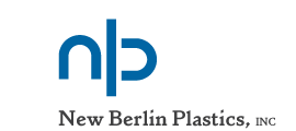 New Berlin Plastics logo
