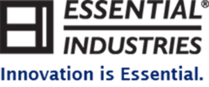 ESSENTIAL INDUSTRIES logo