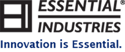 ESSENTIAL INDUSTRIES logo