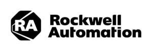 ROCKWELL AUTOMATION logo