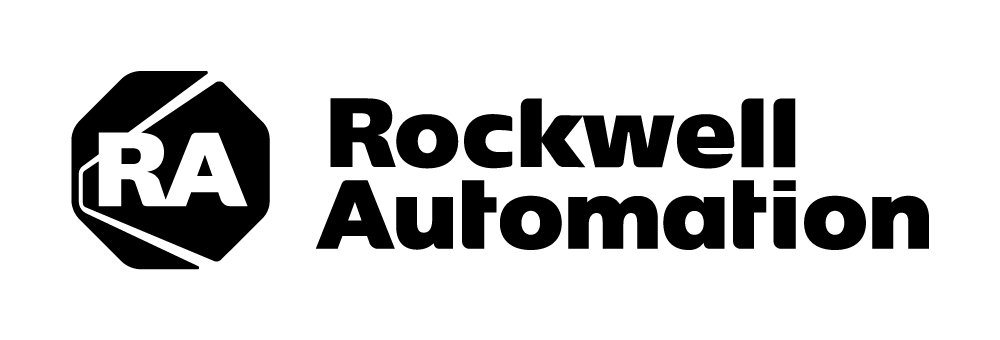 ROCKWELL AUTOMATION logo