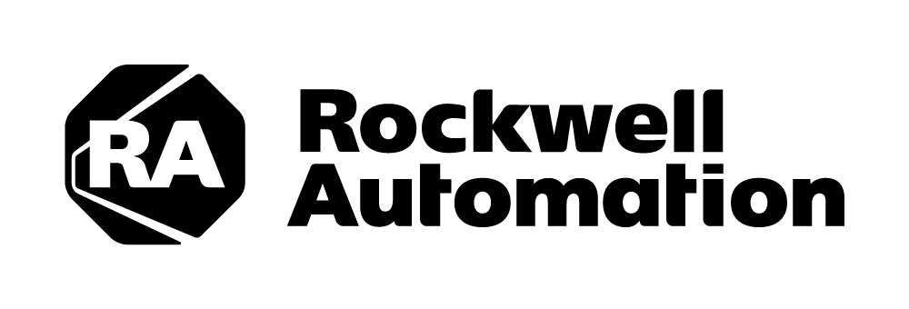 ROCKWELL AUTOMATION ROCKWELL AUTOMATION logo