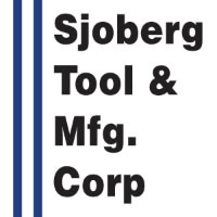 Sjoberg-Tool-Logo Sponsor: Sjoberg Tool & Mfg. Corp