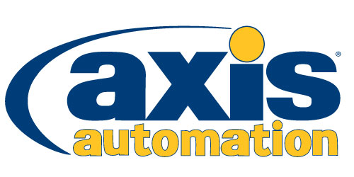 AXIS-Logo Sponsor: AXIS automation