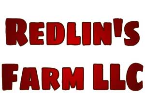 Sponsor: Redlin's Farm LLC