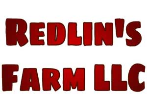Redlin_s Sponsor: Redlin's Farm LLC