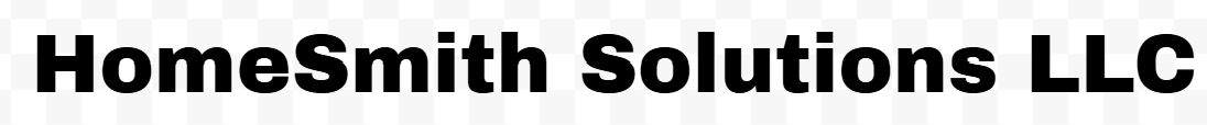 Homesmith Solutions LLC